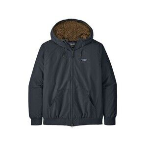 PATAGONIA Lined Isthmus Hoody Bomber Jacket New Navy 20425-NENA Men’s Size M